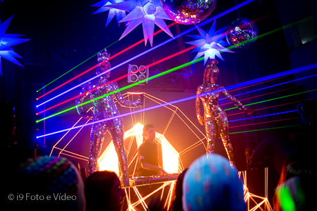 Casa de Festas Collossos